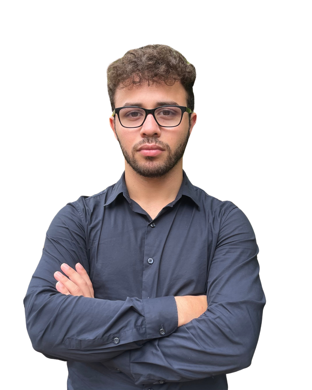 Luis Henrique Cuba, fundador da LHCX