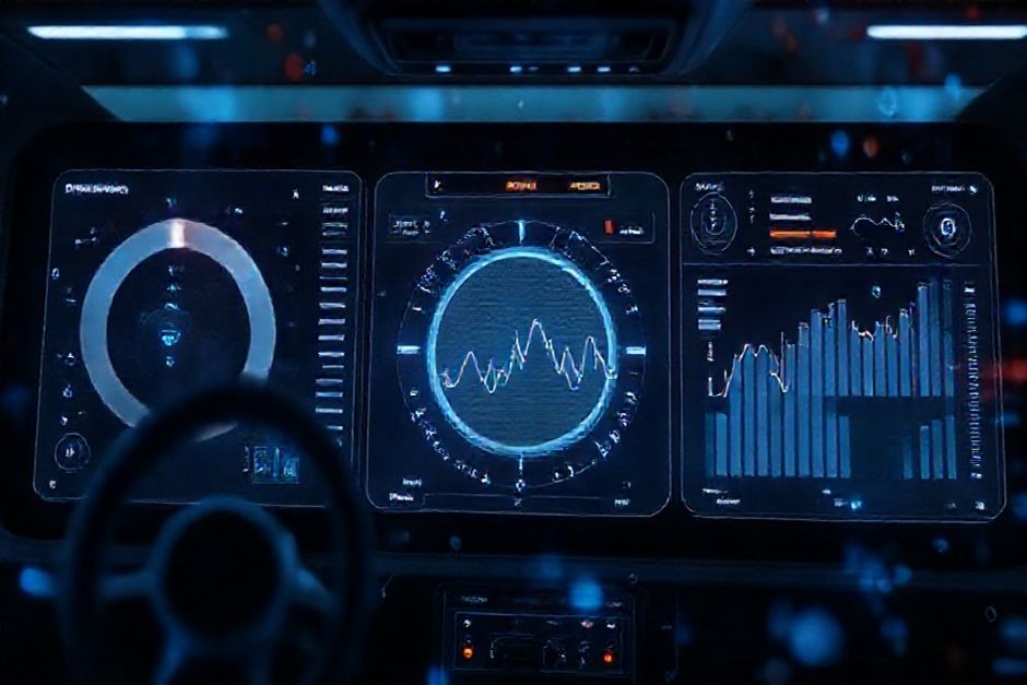 Automação Avançada