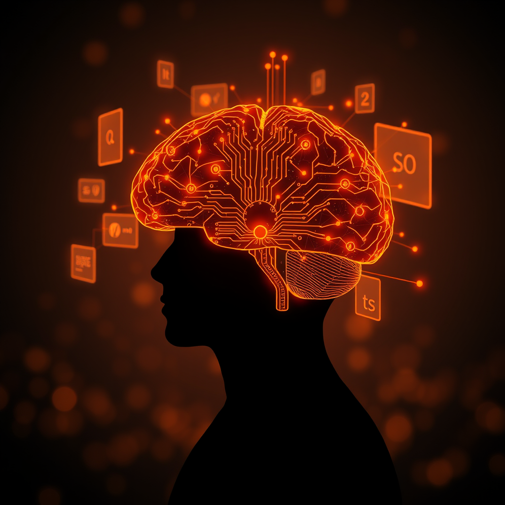 Vibe Coding: Fluxo, IA e a Neurociência da Produtividade