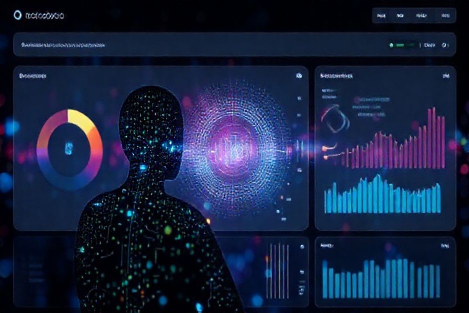 Vibe Coding: Biofeedback e IA na Produtividade do Código